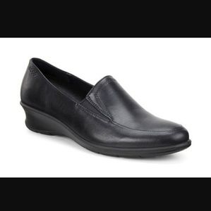 ECCO Felicia Babett Leather Slip On